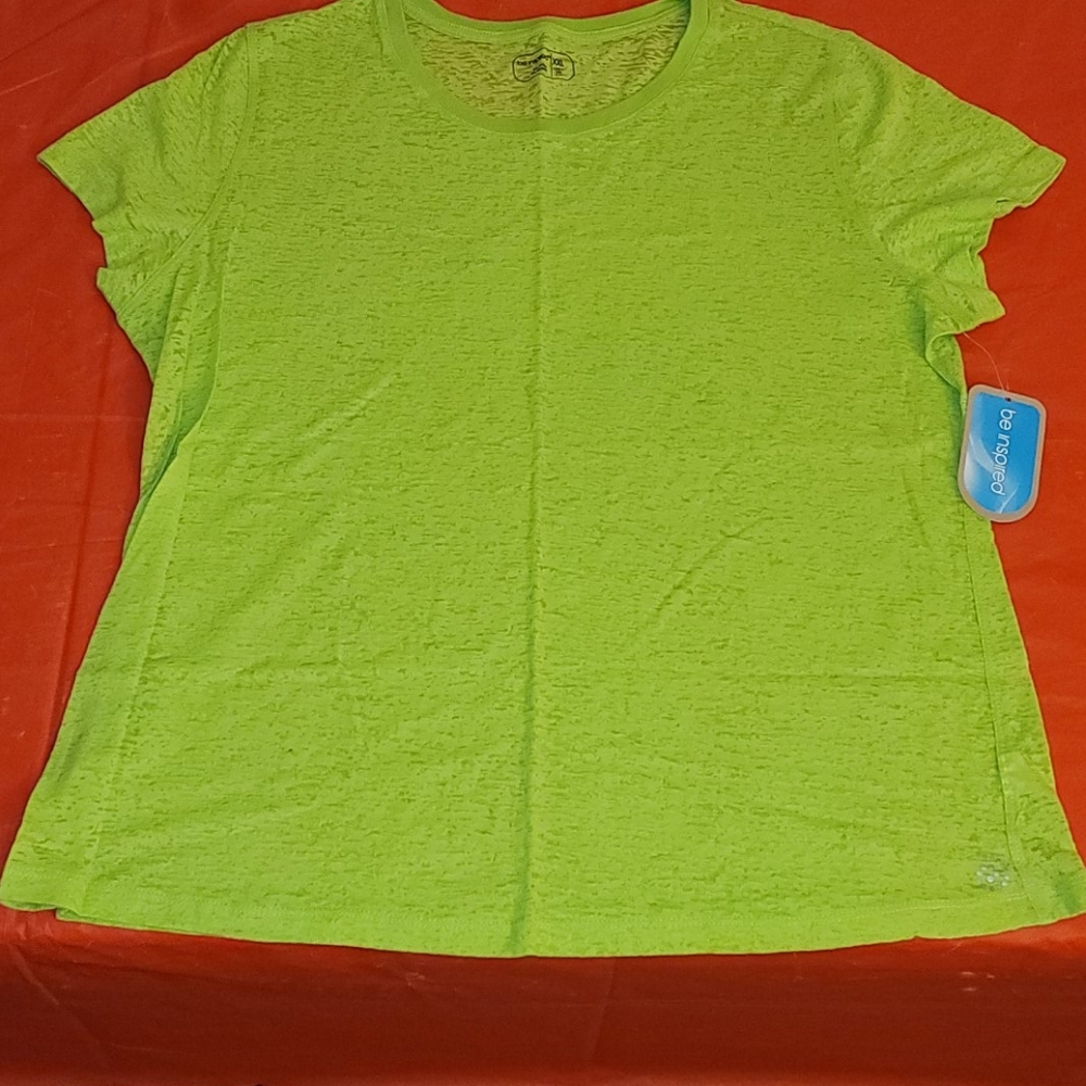Athletic Shirt